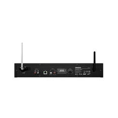 Sangean WFT-3 Network Music Player/USB/FM-RDS/DAB digitális internet rádió