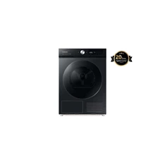 Samsung DV90BB7445GBS6 fekete, 9 kg, hőszivattyús, szárítógép