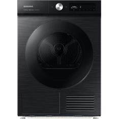 Samsung DV90BB7445GBS6 fekete, 9 kg, hőszivattyús, szárítógép