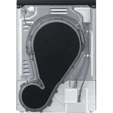 Samsung DV90BB7445GBS6 fekete, 9 kg, hőszivattyús, szárítógép
