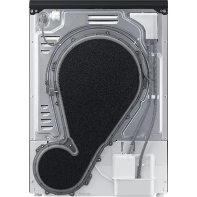 Samsung DV90BB7445GBS6 fekete, 9 kg, hőszivattyús, szárítógép