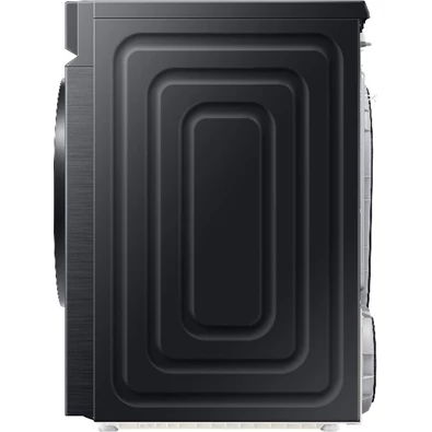 Samsung DV90BB7445GBS6 fekete, 9 kg, hőszivattyús, szárítógép