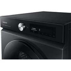 Samsung DV90BB7445GBS6 fekete, 9 kg, hőszivattyús, szárítógép