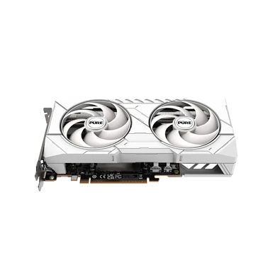 Sapphire AMD RX 9060 XT Pure 16GB GDDR6 128bit PCIe videókártya