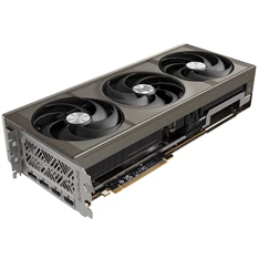 Sapphire NITRO+ AMD RX 9070 OC 16GB GDDR6 256bit PCIe videókártya