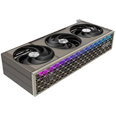 Sapphire NITRO+ AMD RX 9070 OC 16GB GDDR6 256bit PCIe videókártya