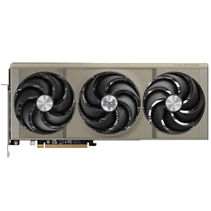Sapphire NITRO+ AMD RX 9070 OC 16GB GDDR6 256bit PCIe videókártya