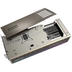 Sapphire NITRO+ AMD RX 9070 OC 16GB GDDR6 256bit PCIe videókártya