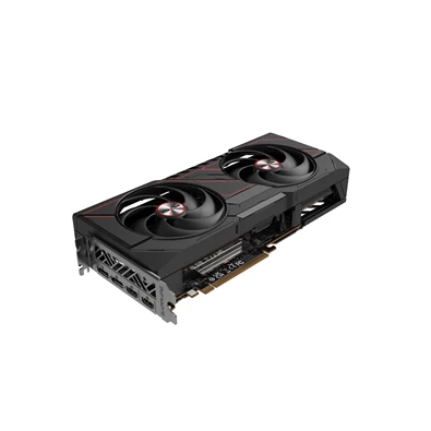 Sapphire PULSE AMD RX 9070 OC 16GB GDDR6 256bit PCIe videókártya