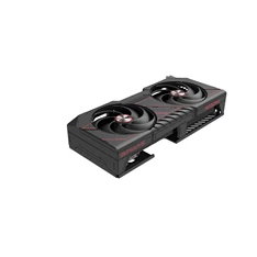 Sapphire PULSE AMD RX 9070 OC 16GB GDDR6 256bit PCIe videókártya