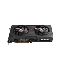 Sapphire PULSE AMD RX 9070 OC 16GB GDDR6 256bit PCIe videókártya