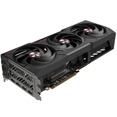 Sapphire PULSE AMD RX 9070 XT OC 16GB GDDR6 256bit PCIe videókártya
