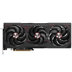 Sapphire PULSE AMD RX 9070 XT OC 16GB GDDR6 256bit PCIe videókártya