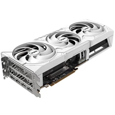 Sapphire PURE AMD RX 9070 XT OC 16GB GDDR6 256bit PCIe videókártya