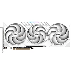 Sapphire PURE AMD RX 9070 XT OC 16GB GDDR6 256bit PCIe videókártya
