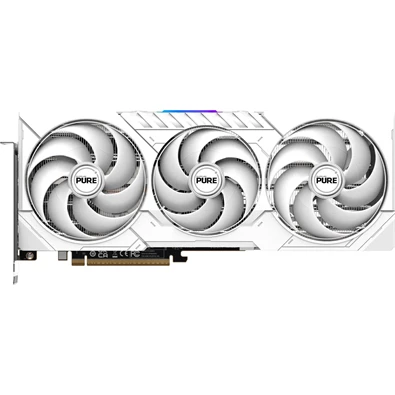 Sapphire Pure AMD Radeon RX 7900 XT 20GB DDR6 320bit PCIe videókártya