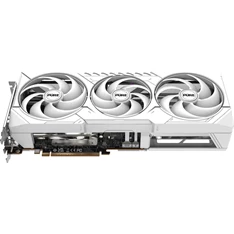Sapphire Pure AMD Radeon RX 7900 XT 20GB DDR6 320bit PCIe videókártya