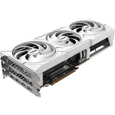 Sapphire Pure AMD Radeon RX 7900 XT 20GB DDR6 320bit PCIe videókártya