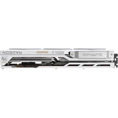 Sapphire Pure AMD Radeon RX 7900 XT 20GB DDR6 320bit PCIe videókártya