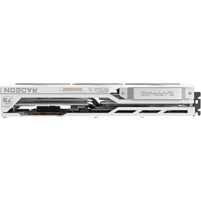 Sapphire Pure AMD Radeon RX 7900 XT 20GB DDR6 320bit PCIe videókártya