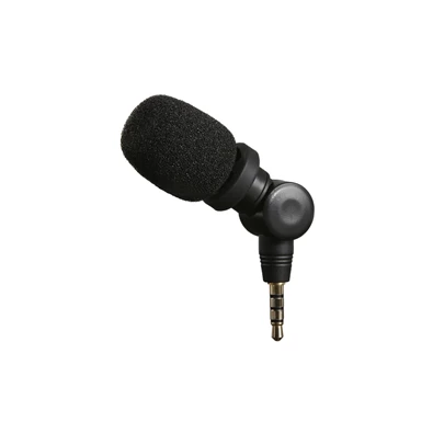 Saramonic IOS/legtöbb Android készülékhez SA SmartMic. mikrofon