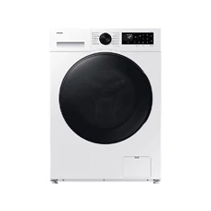 Samsung WD11DG5B15BELE fehér, elöltöltős, max.1400ford., 11 kg/6 kg, mosó-szárítógép