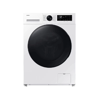 Samsung WD11DG5B15BELE fehér, elöltöltős, max.1400ford., 11 kg/6 kg, mosó-szárítógép