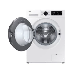 Samsung WD11DG5B15BELE fehér, elöltöltős, max.1400ford., 11 kg/6 kg, mosó-szárítógép