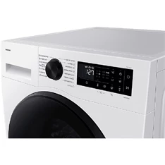 Samsung WD11DG5B15BELE fehér, elöltöltős, max.1400ford., 11 kg/6 kg, mosó-szárítógép