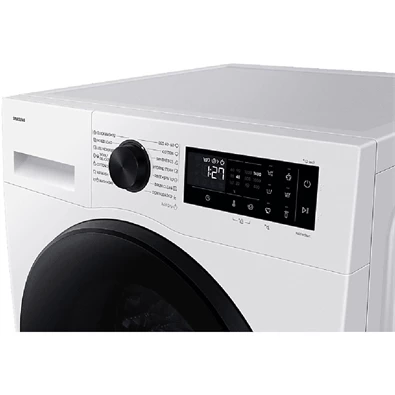 Samsung WD11DG5B15BELE fehér, elöltöltős, max.1400ford., 11 kg/6 kg, mosó-szárítógép