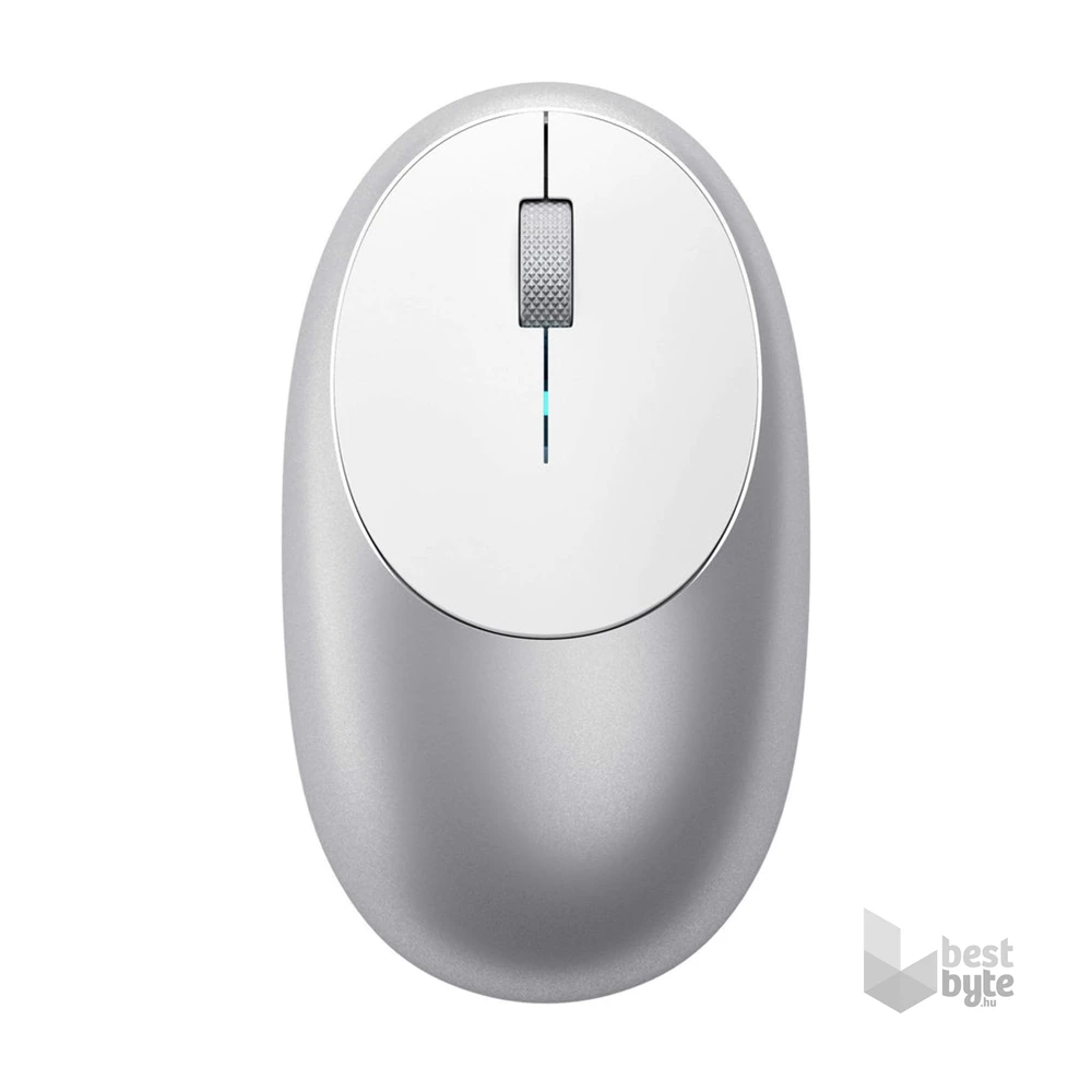 Satechi ST-ABTCMS M1 Bluetooth ezüst egér