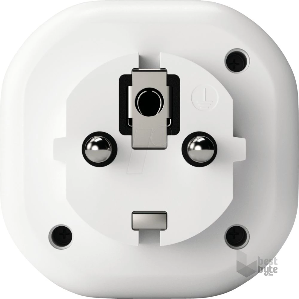 Satechi ST-HK10AW-EU Homekit okos hálózati aljzat