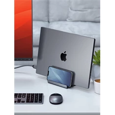 Satechi ST-8KHC2MM 2m 8K HDMI fekete kábel