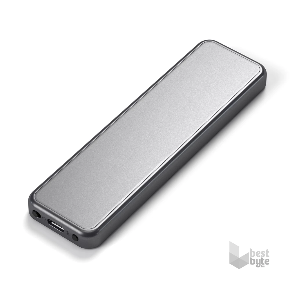 Satechi ST-BTMR2M R2 Bluetooth szürke távirányító (Újracsomagolt)