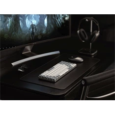 Satechi ST-KSM1LT-EN SM1 US Bluetooth szürke mechanikus (brown switch) billentyűzet