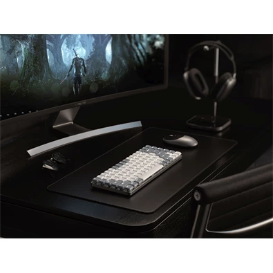 Satechi ST-KSM1LT-EN SM1 US Bluetooth szürke mechanikus (brown switch) billentyűzet