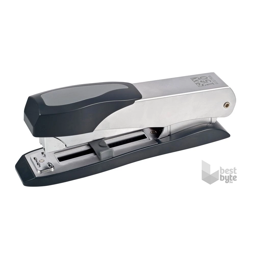 Sax 150 elöltöltős fűzőgép