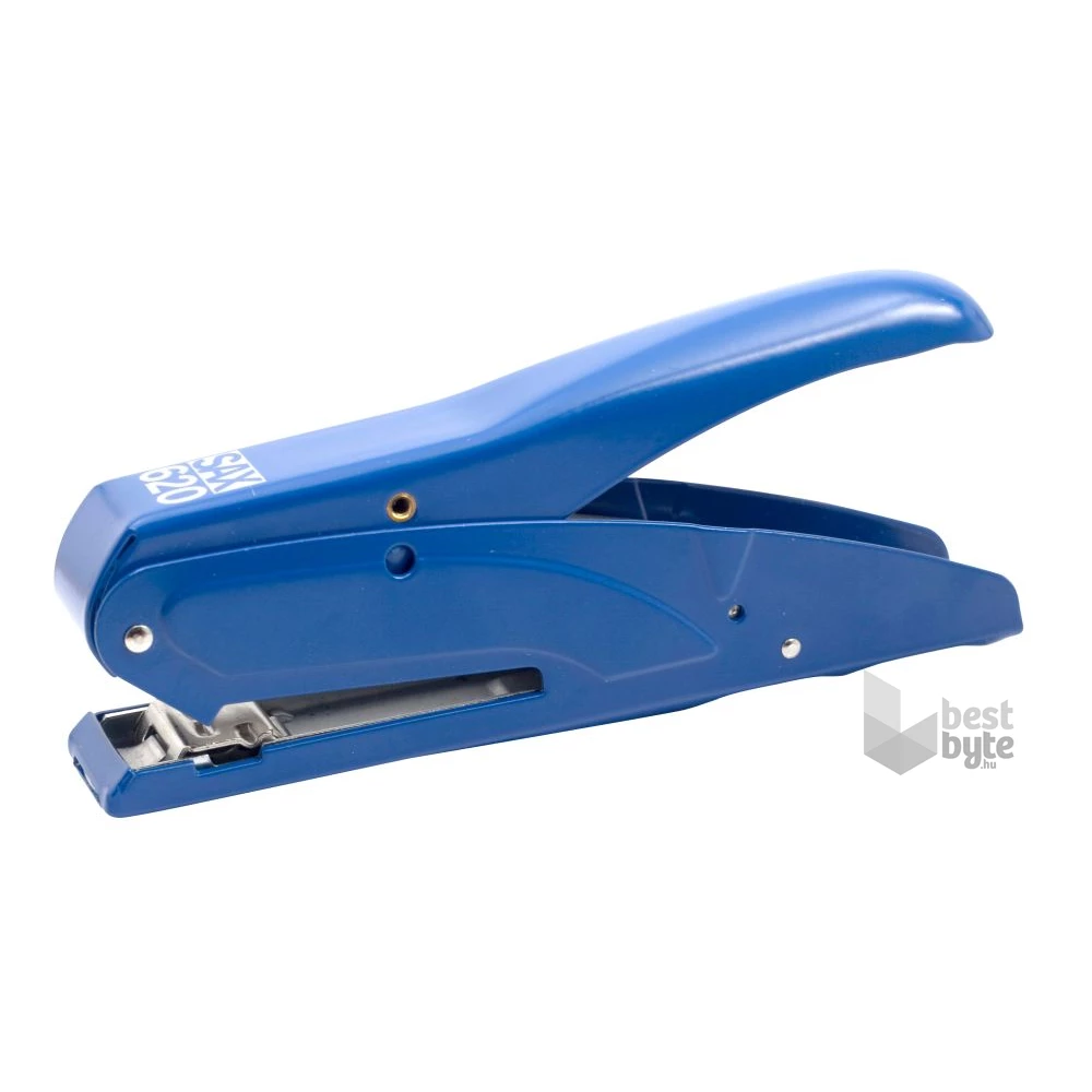 Sax 620 kék fűzőgép