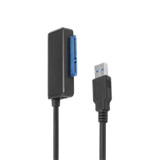 Sbox AD.USB-SATA USB-SATA - USB 3.0 M - SATA M adapter