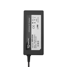 Sbox AR-65W Acer laptopokhoz töltő adapter