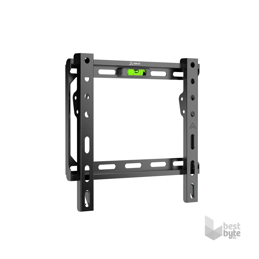 Sbox BL-3722F 43" VESA 200x200 fix fali konzol