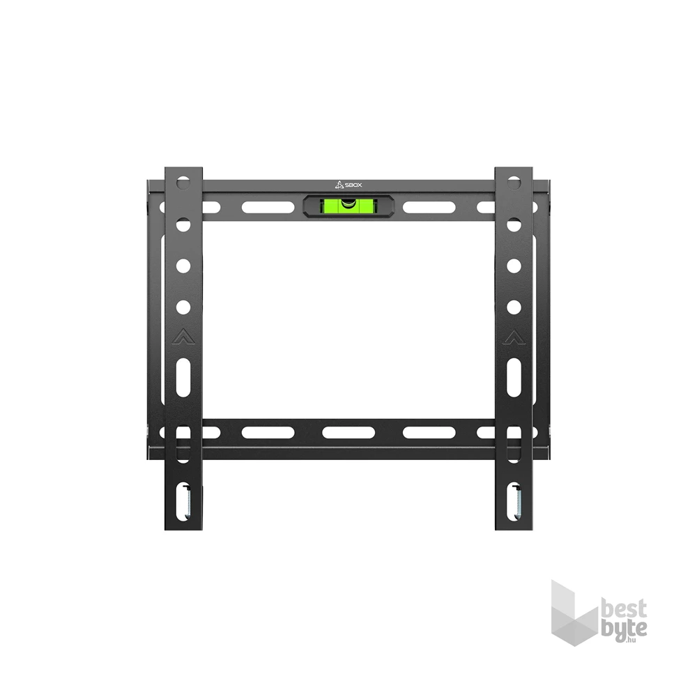 Sbox BL-3722F 43" VESA 200x200 fix fali konzol