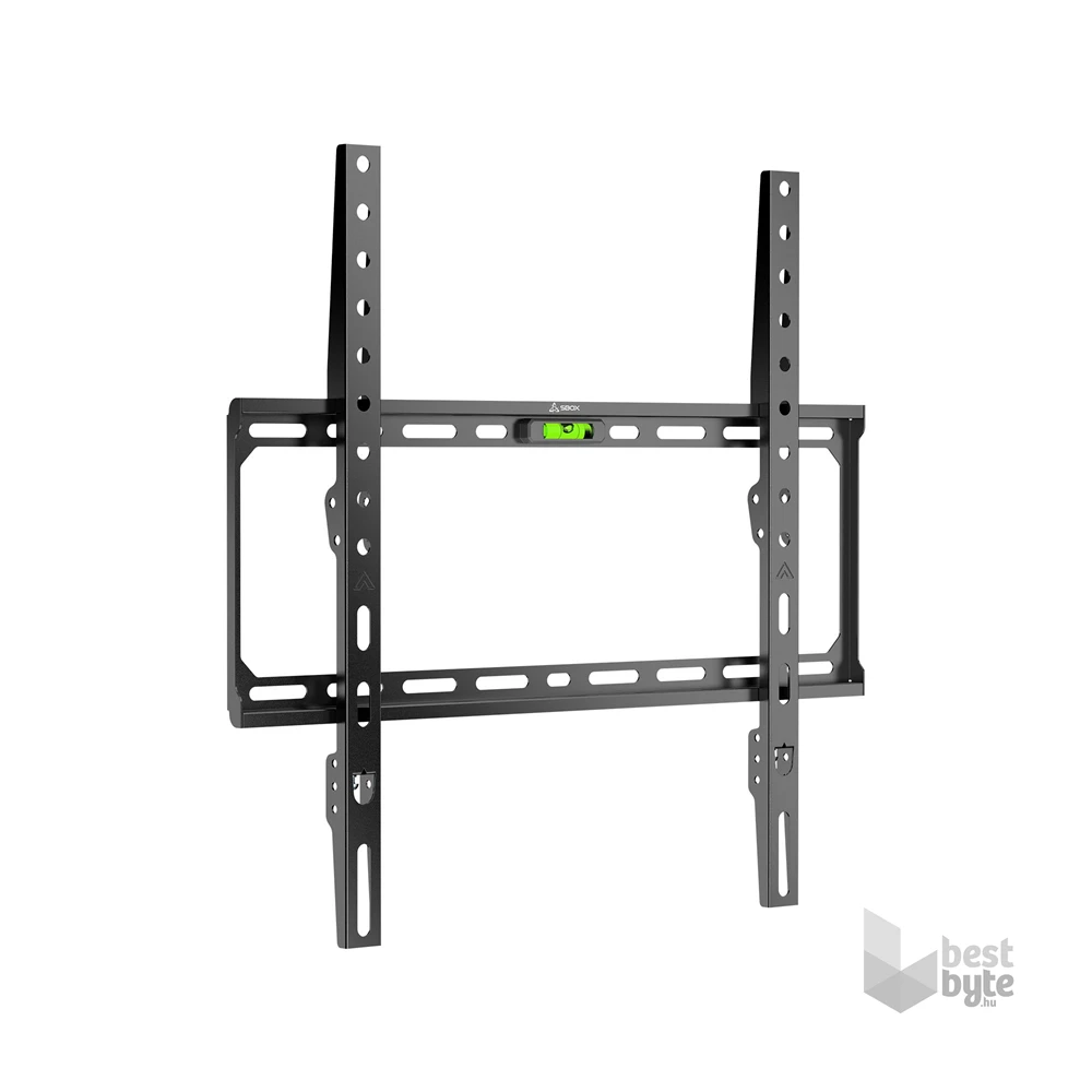 Sbox BL-3744F 75" VESA 400x400 fix fali konzol