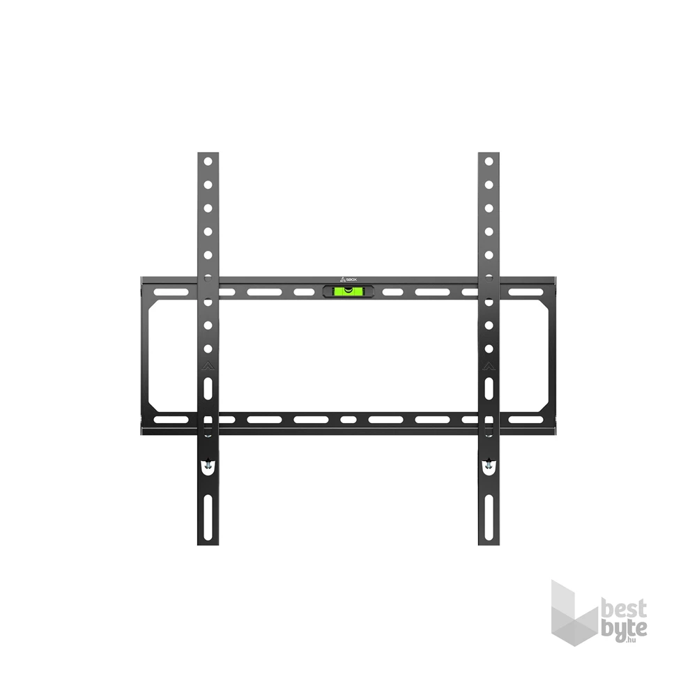 Sbox BL-3744F 75" VESA 400x400 fix fali konzol