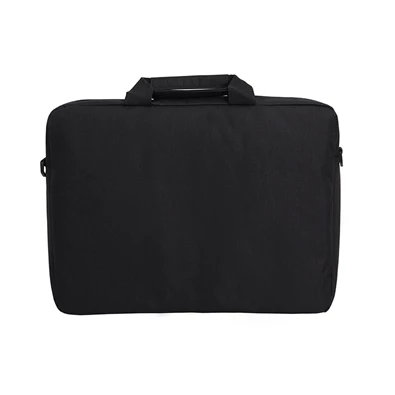 Sbox BROADWAY NLS-6483B 15,6" fekete notebook táska