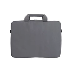 Sbox BROADWAY NLS-6483S 15,6" ezüst notebook táska