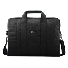 Sbox BUDAPEST NSS-35032 15,6" fekete notebook táska