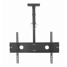 Sbox CPLB-102M 37"-70" VESA 600x400 dönthető, forgatható mennyezeti konzol