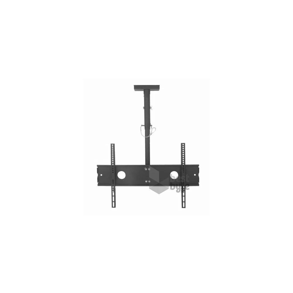 Sbox CPLB-102M 37"-70" VESA 600x400 dönthető, forgatható mennyezeti konzol