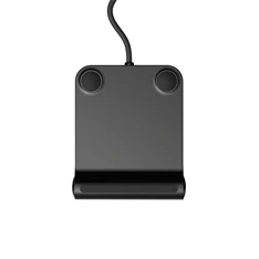 Sbox CR-02 USB smart ID kártyaolvasó